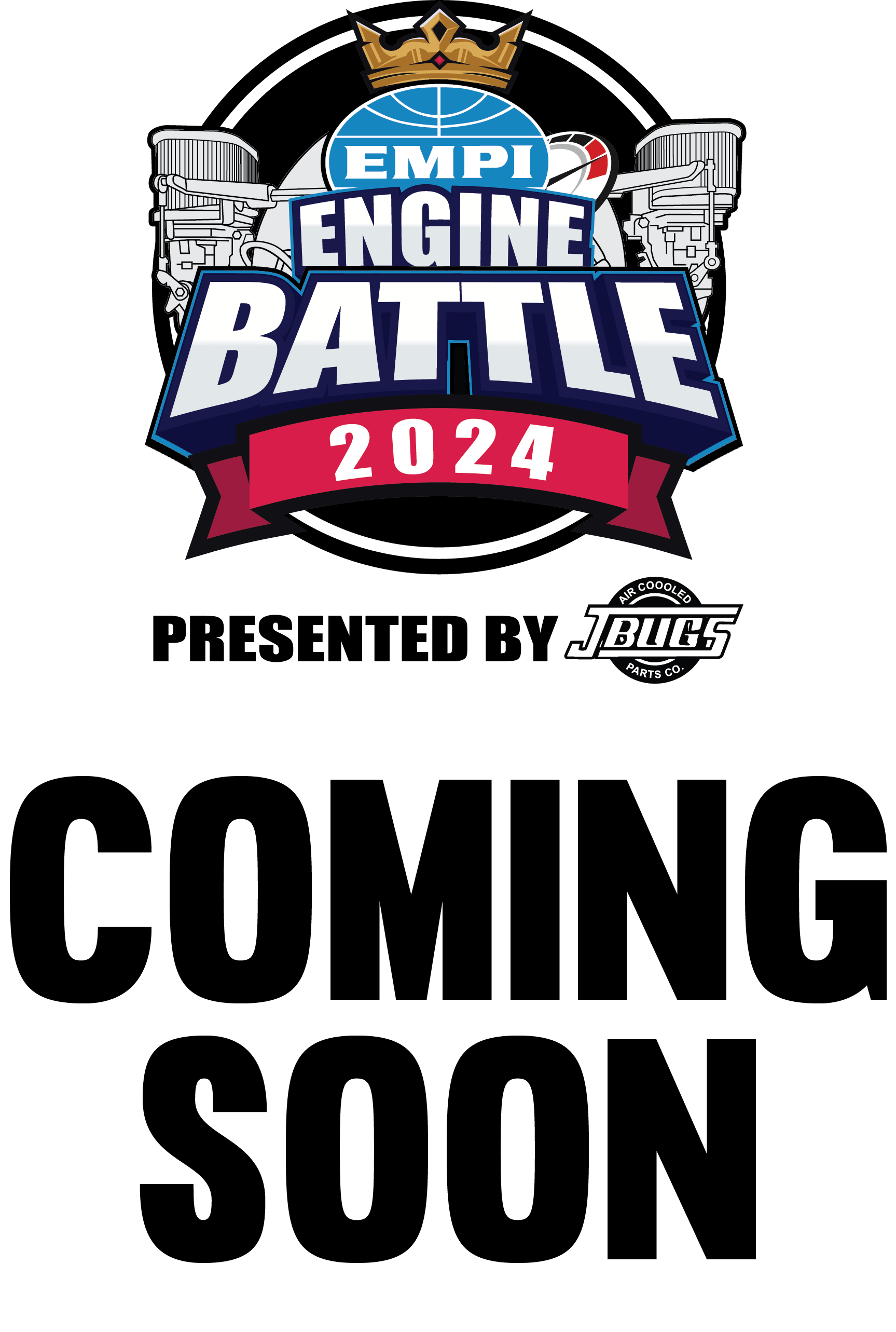 EMPI Engine Battle 2024 EMPI