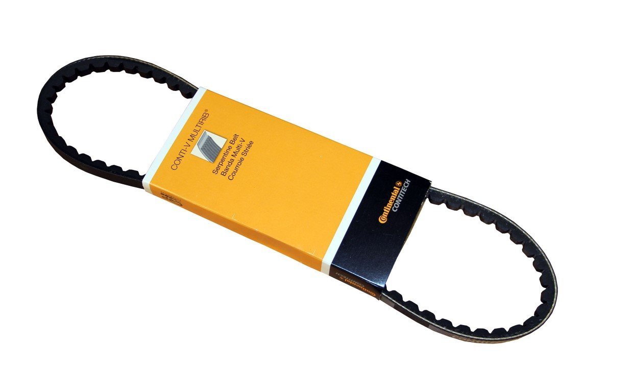 Power Steering Belt 10 x 740mm 8591 EMPI