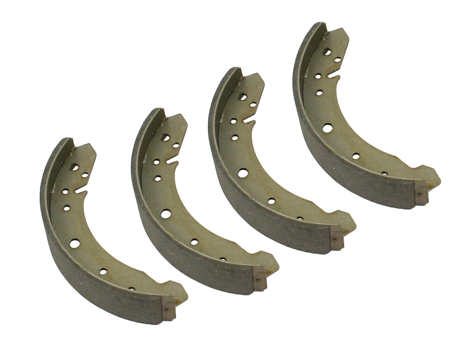 Brake Shoe Set, Front T1 5864 EMPI