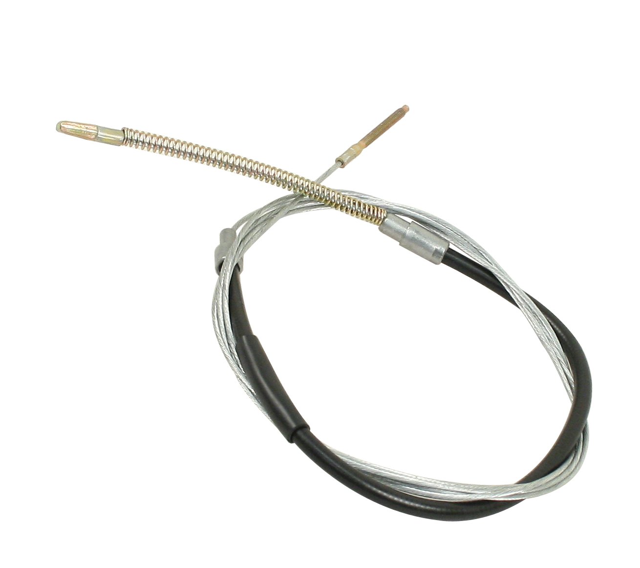 Emergency Brake Cable, Type 1 & Ghia 6567 EMPI
