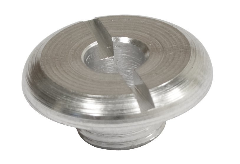 Dash Switch Threaded 10mm Nut, Each EMPI