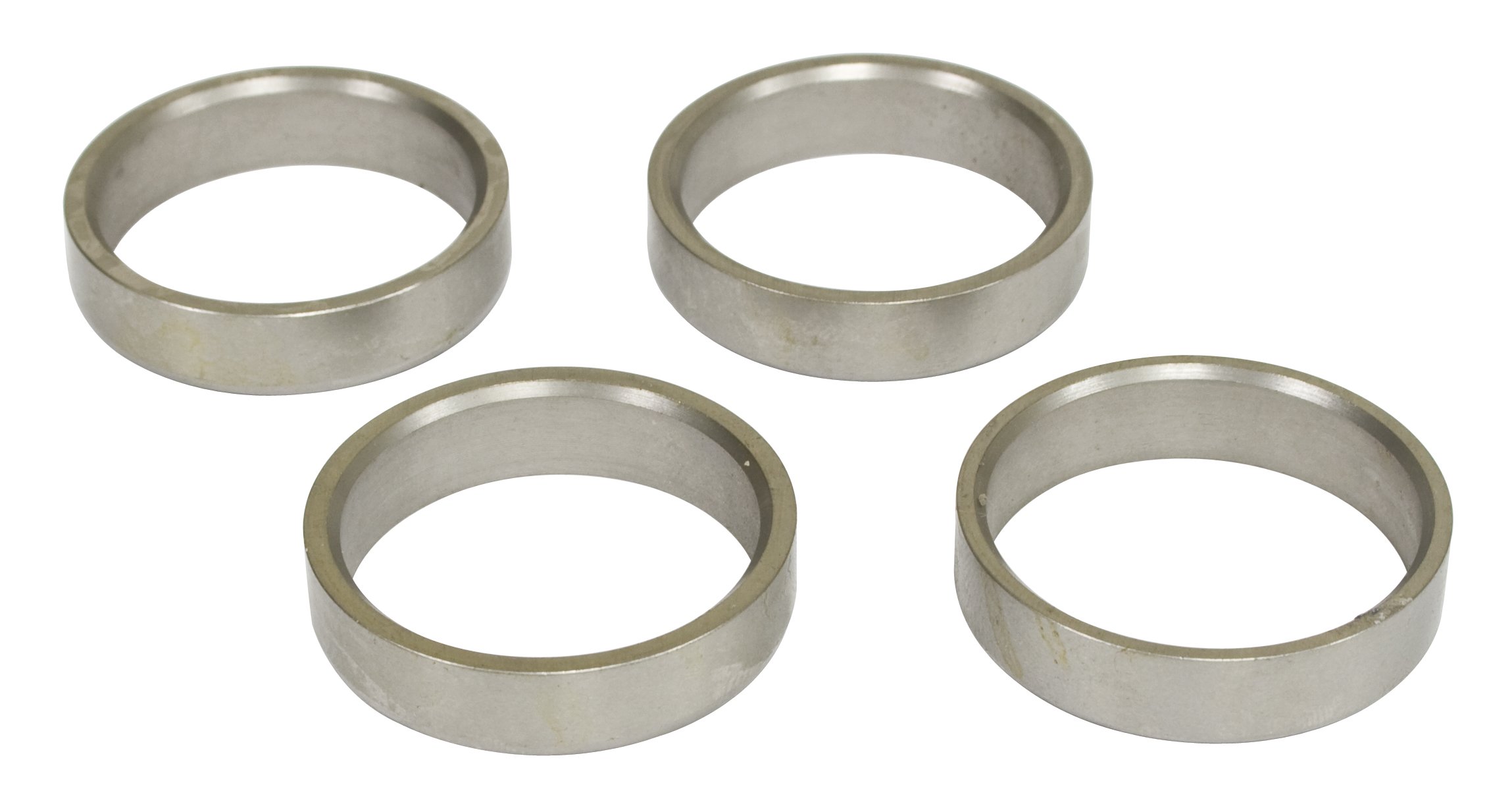 Heavy Duty Valve Seats, for 37.5mm Valves, Skinpacked (4) EMPI