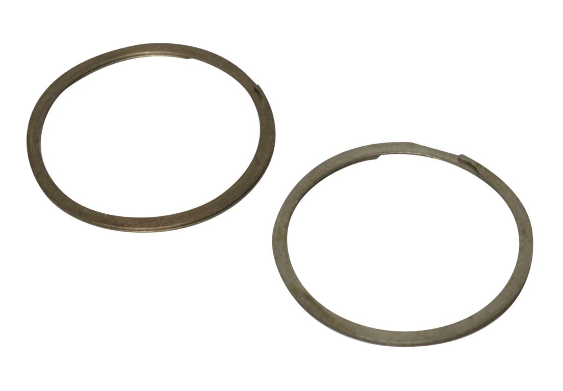 Crank Gear Snap Rings EMPI