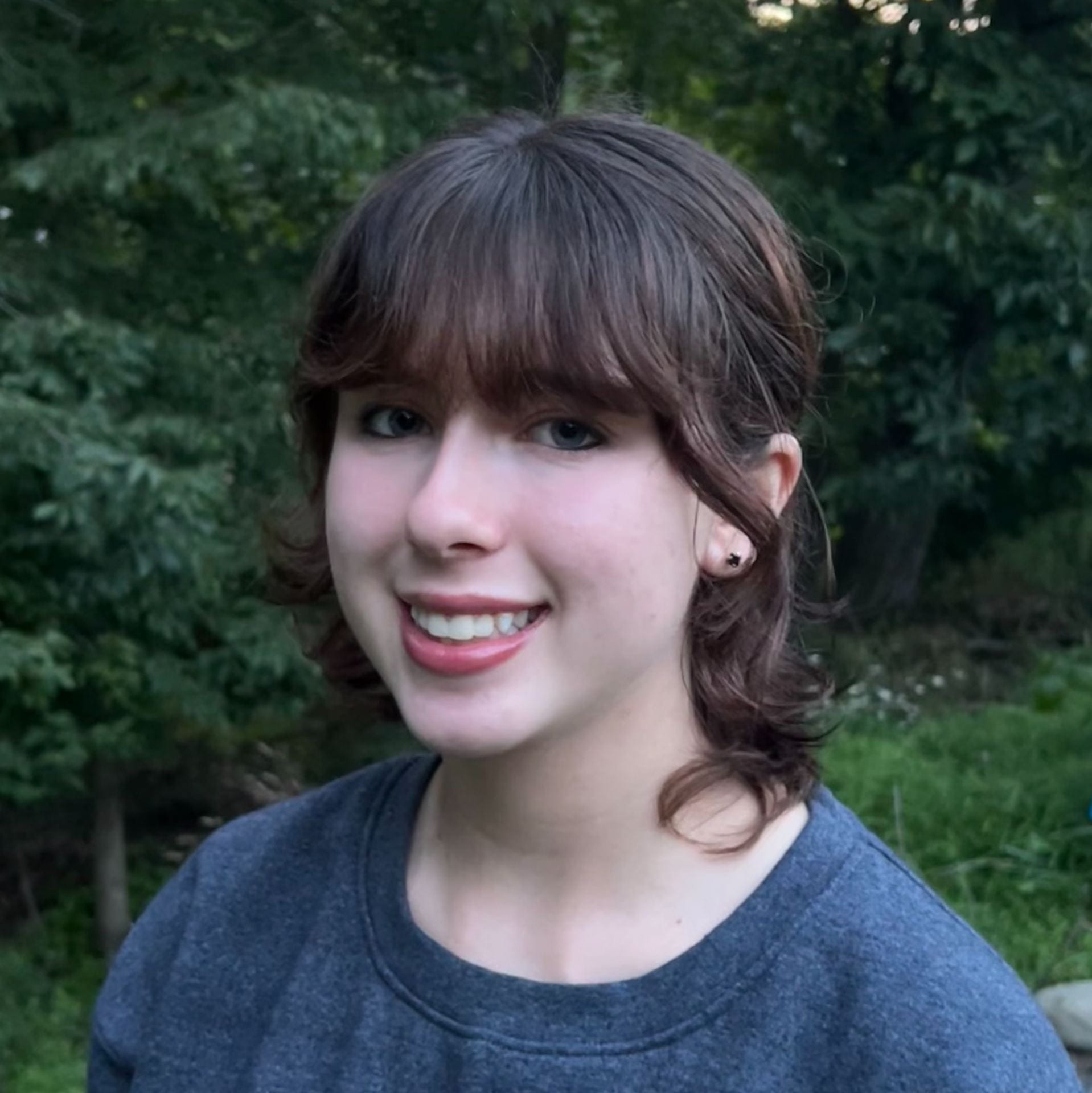 Hope Butler Empathy and Moral Psychology Lab