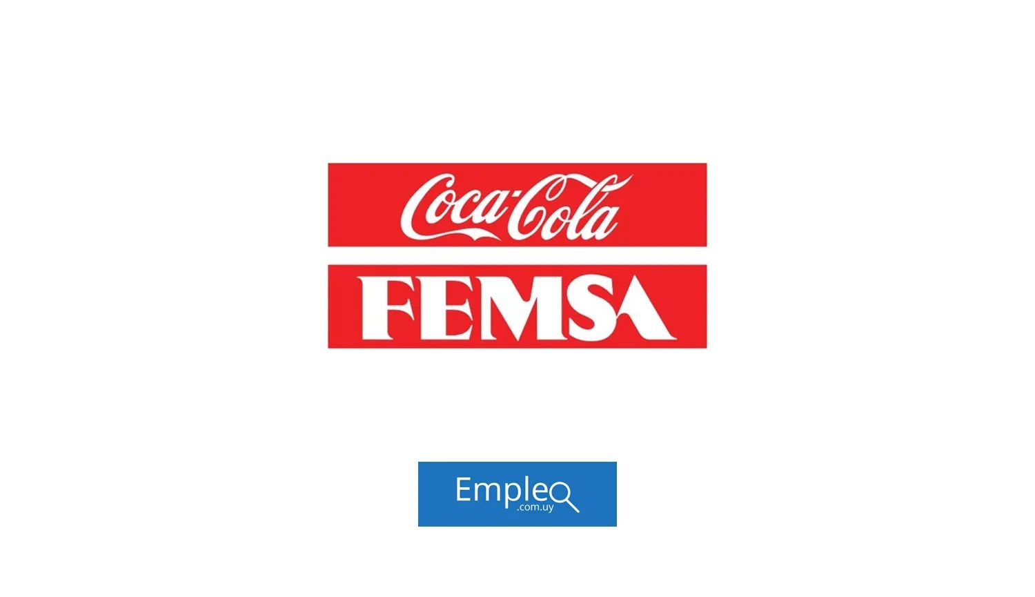 Vendedor a la Orden CocaCola FEMSA