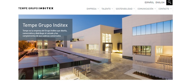 Tempe Trabaja con nosotros y Enviar Curriculum