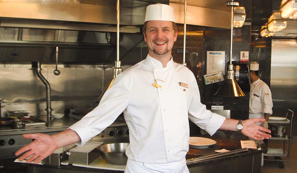 job offers at seabourn Persohotel International, Empleo En Cruceros