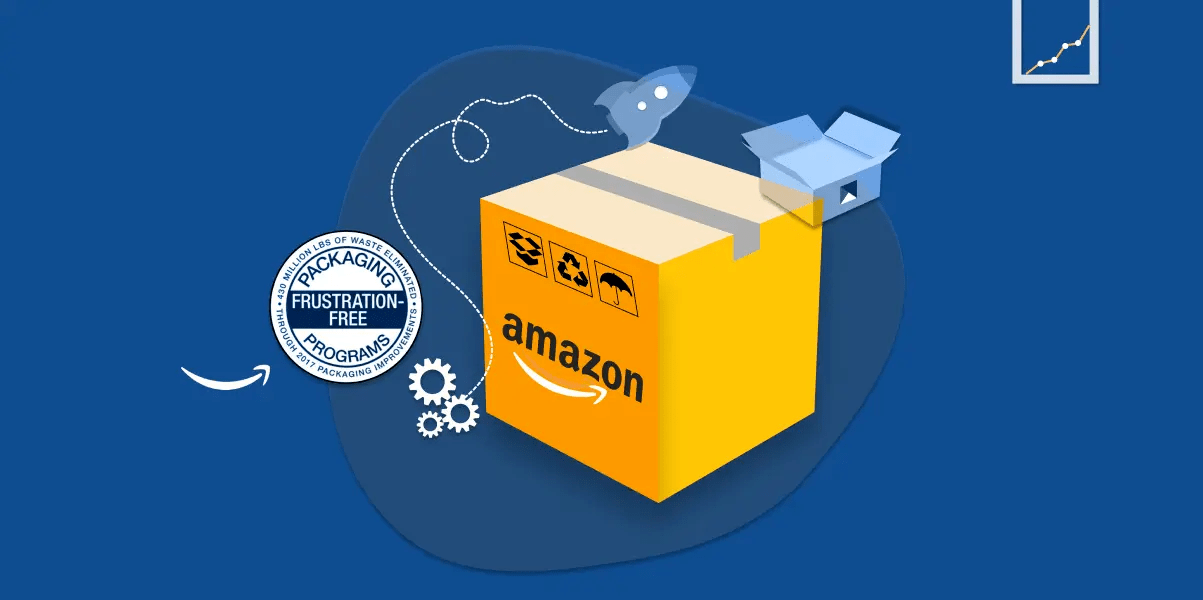 Is Amazon frustrationfree packaging better? Emplicit