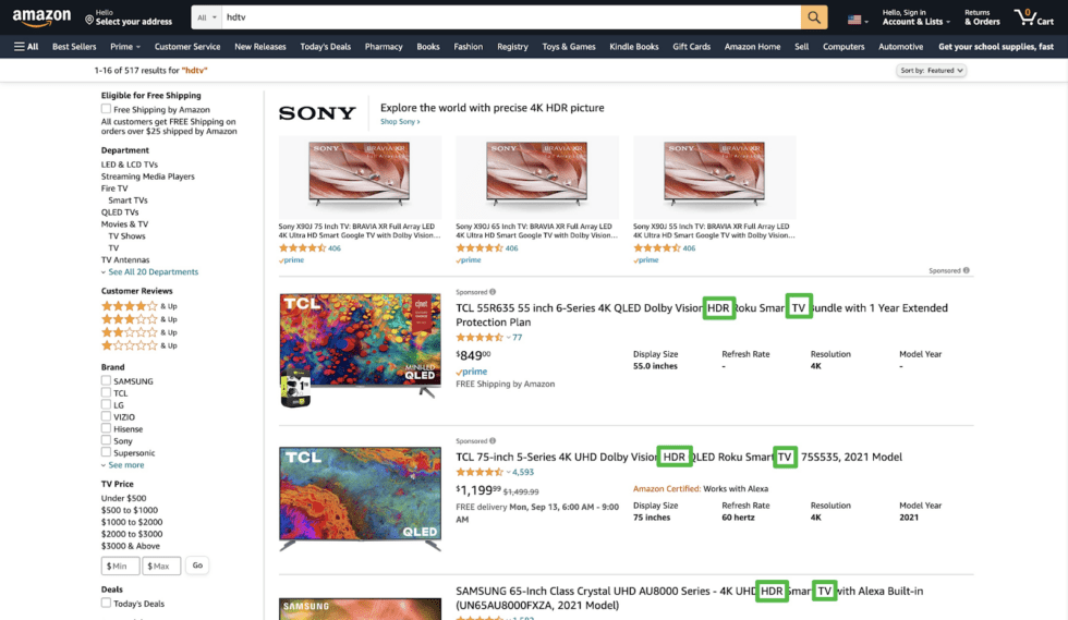 5 Amazon Listing Title Best Practices To Improve Performance Emplicit