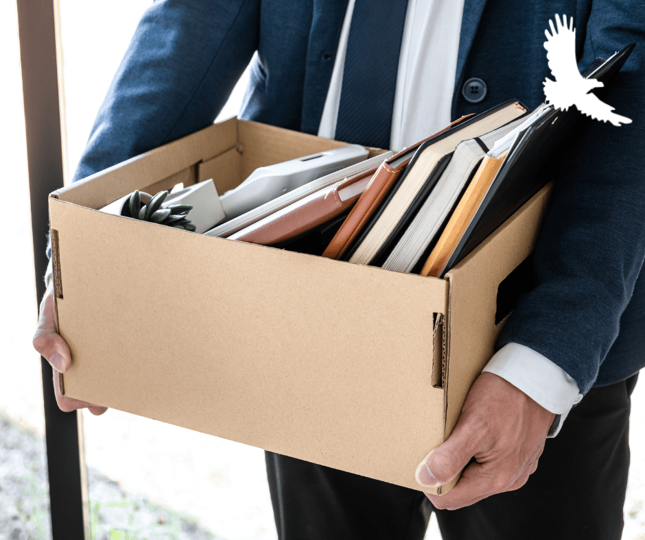 New Jersey Wrongful Termination Lawyers