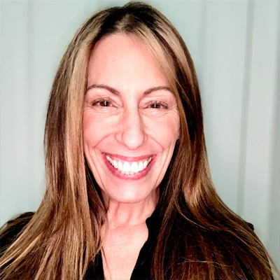 Michelle Anderson - Employee Pooling Management Systems