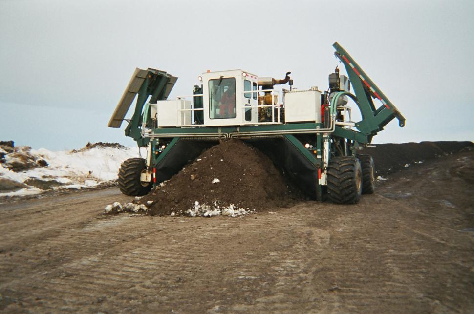 Environmental Equipment SITE