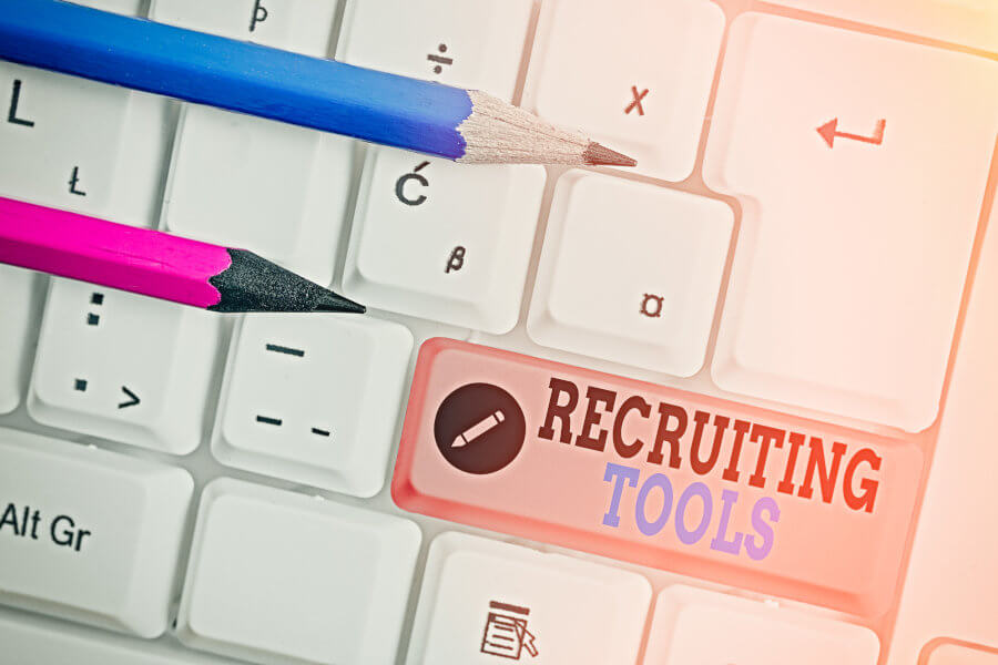 Die 5 wichtigsten RecruitmentTools ITHRBlog