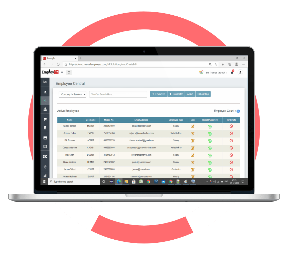 Employee Self Service Empowering Your Team
