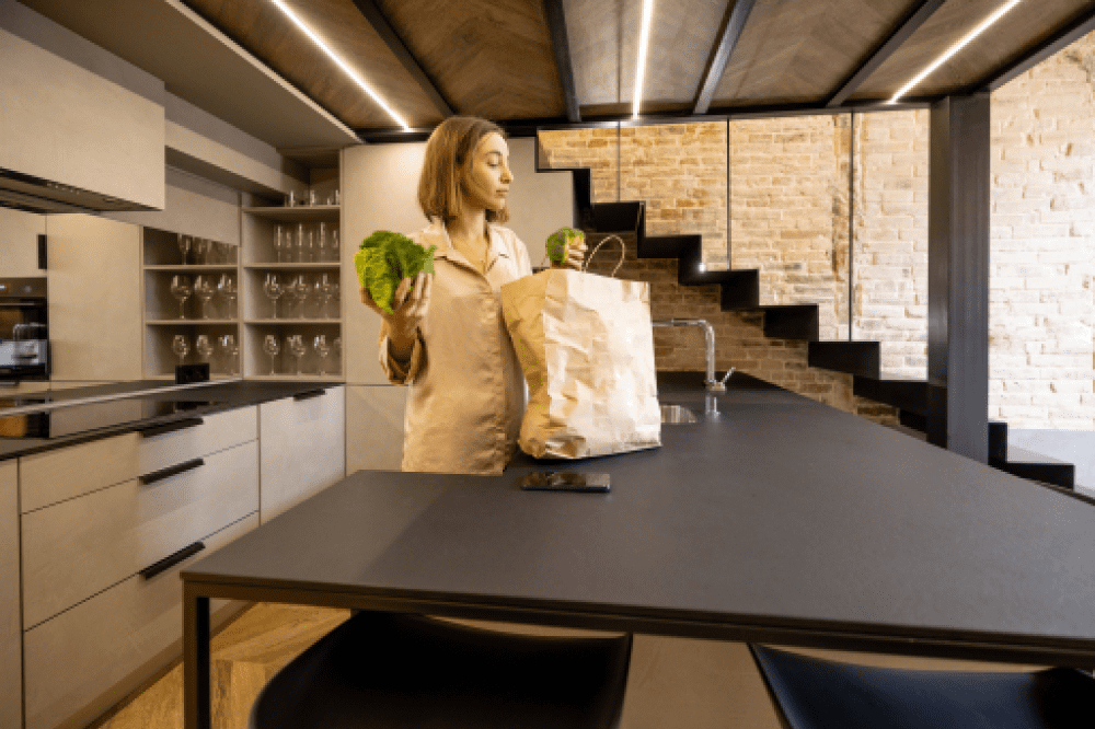 Kitchen helper jobs and How to get one? Employment Exprert