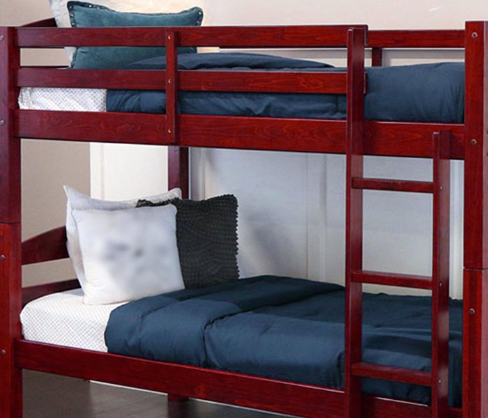 Bunkbed Related Risks and Injuries EMP Medic First Aid