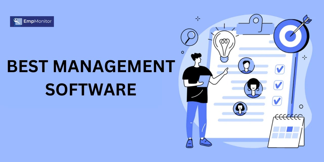 Best Team Management Software For Small Business