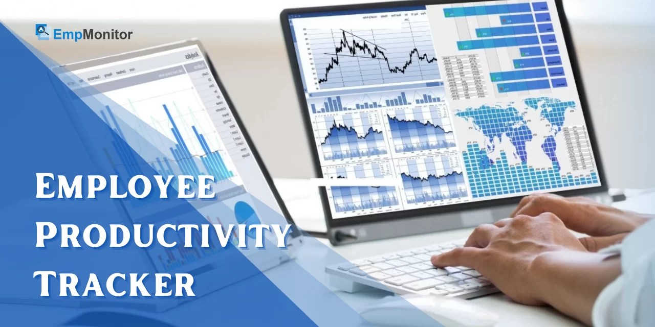 Employee Productivity Tracker Unlock The Secret To Success