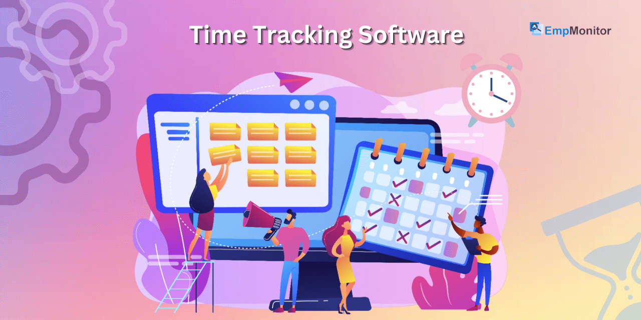 Time Tracking Software For Employees Ultimate Work Solution