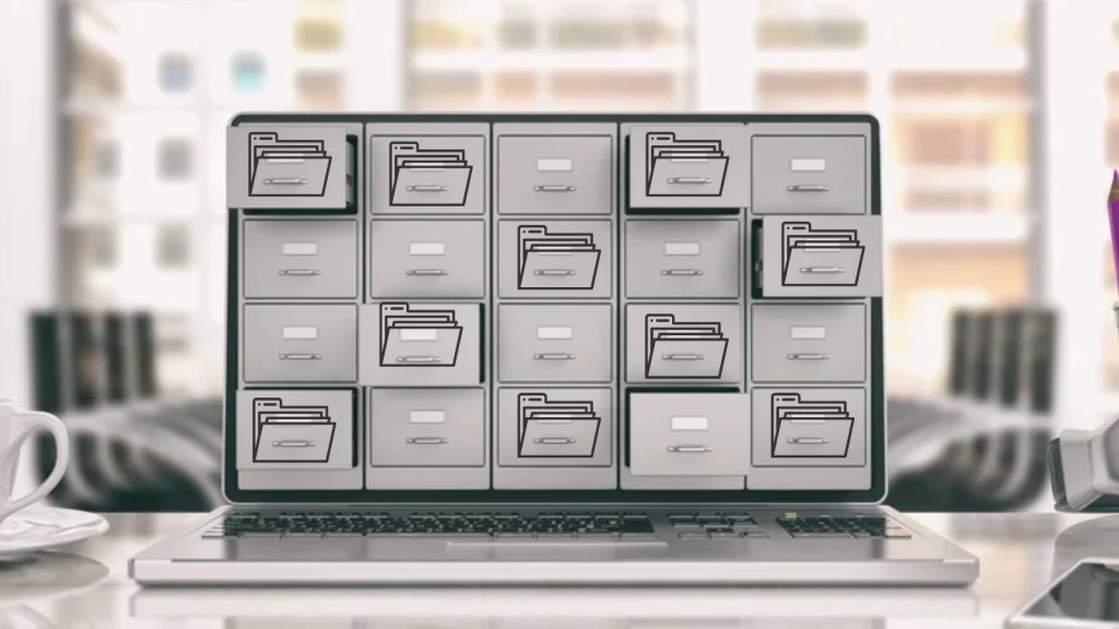 The Ultimate Guide To File Tracking System