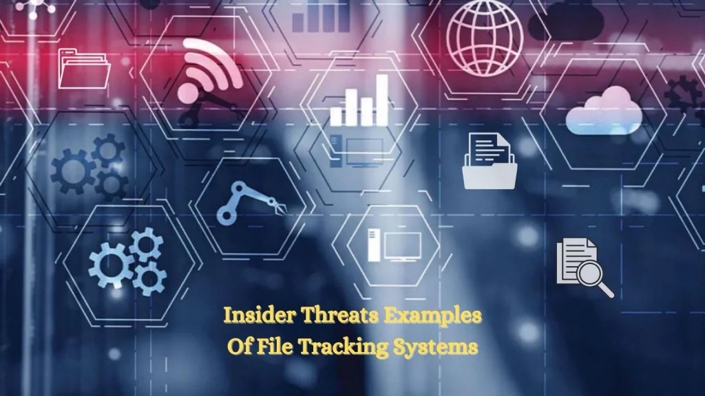 The Ultimate Guide To File Tracking System