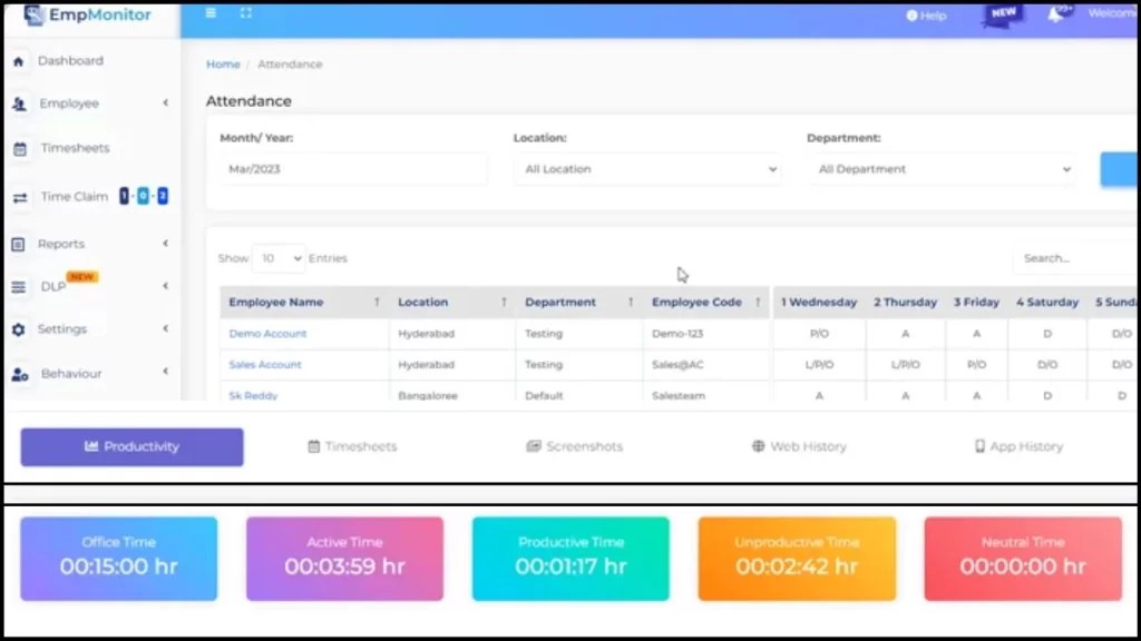 Computer Activity Tracker Everything You Need To Know