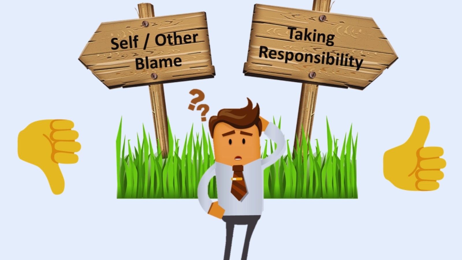 A Quick Guide To Responsibility Vs Accountability(04)