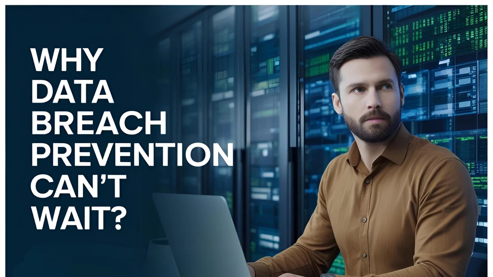 How To Achieve Data Breach Prevention In 2025?