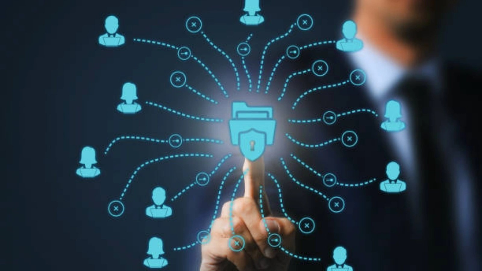 The Ultimate Guide To Employee Data Protection In 2025(05)