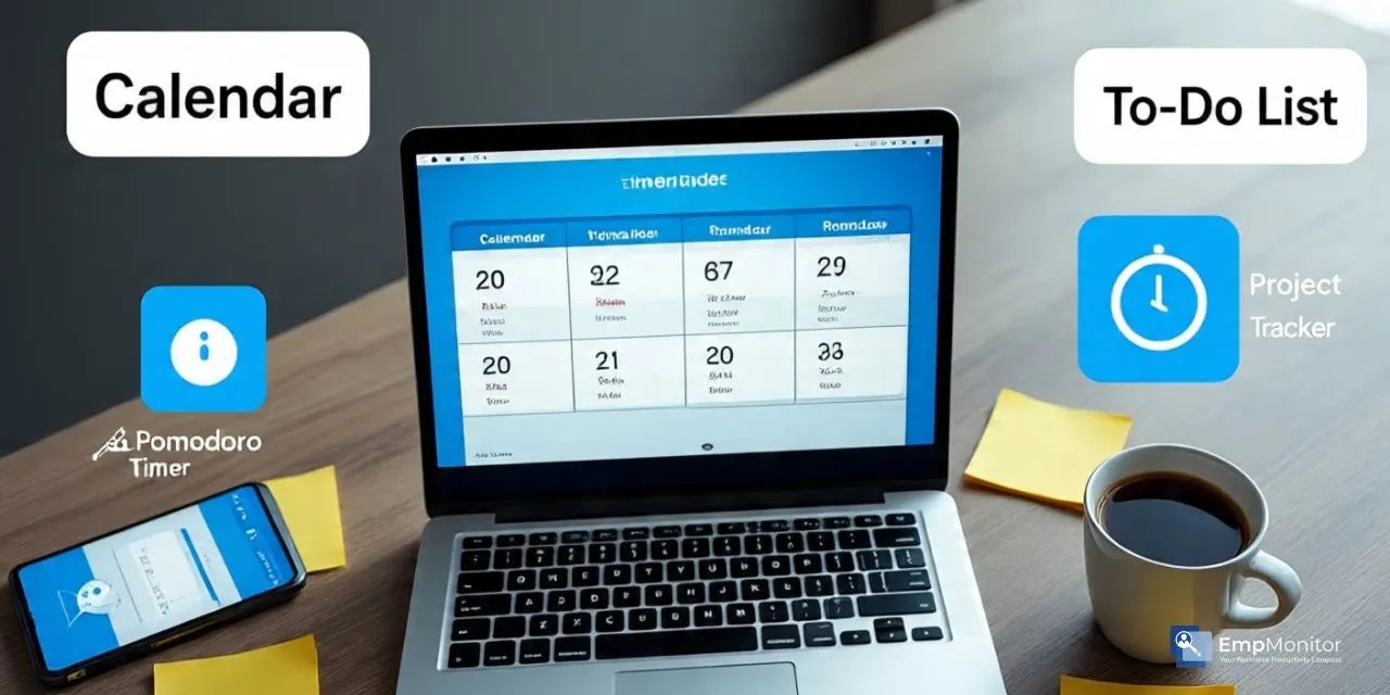 How Time Management Tools Can Transform Your Workflow