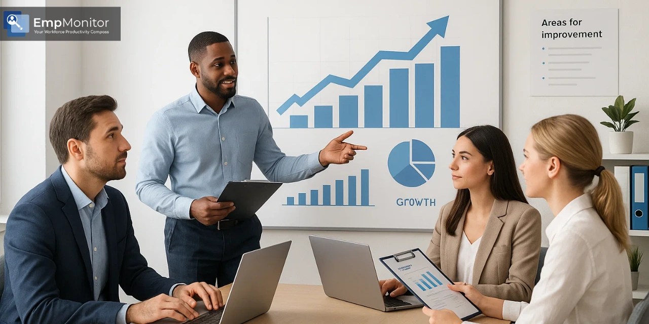 How To Transform Areas Of Improvement At Work Into Success?(08)