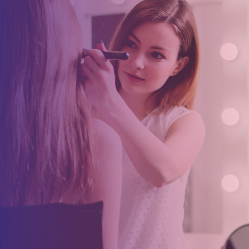 Suite Amenities The Salon Suites at the Preston