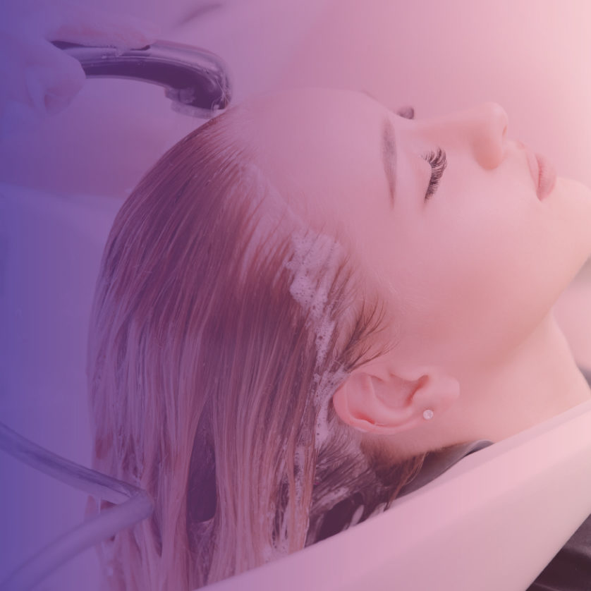 Suite Amenities The Salon Suites at the Preston