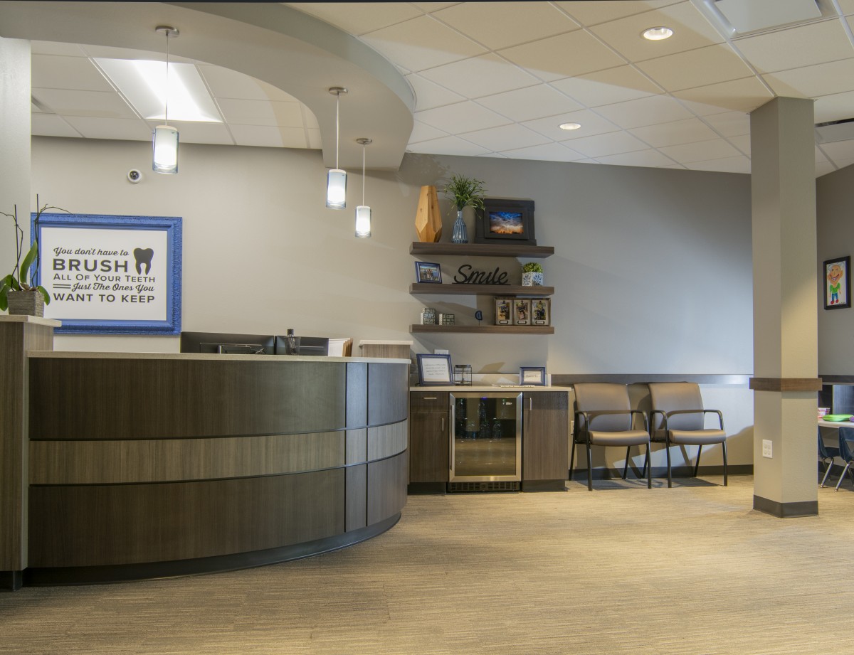 Patient Info Kohlmeier Dental Emporia, KS