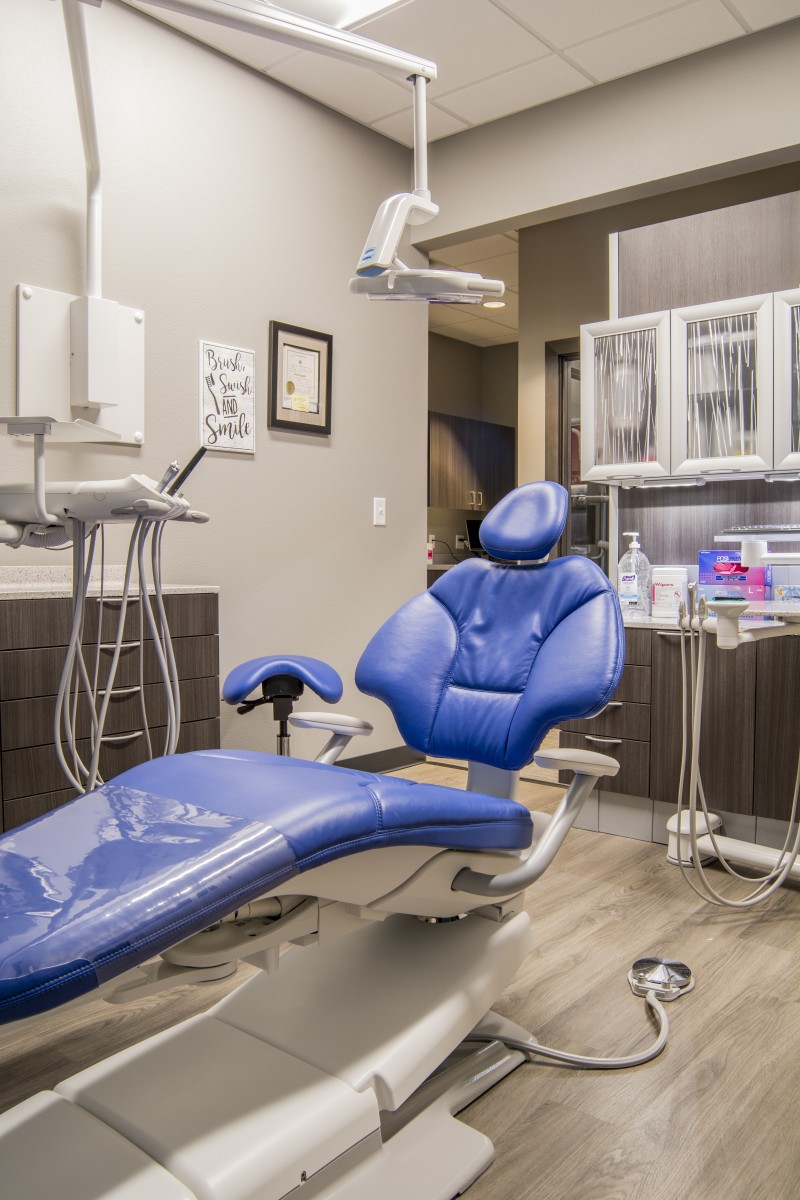 Gallery Kohlmeier Dental Emporia, KS