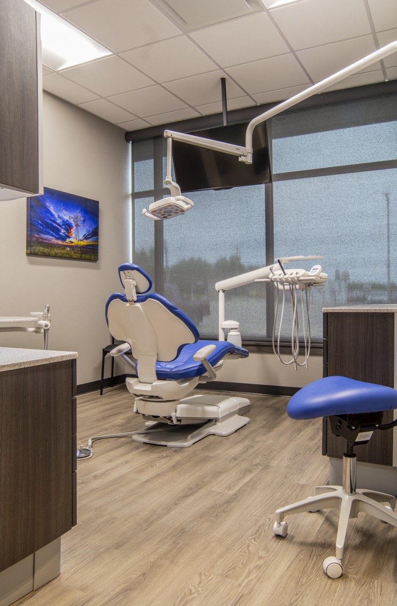 Gallery Kohlmeier Dental Emporia, KS