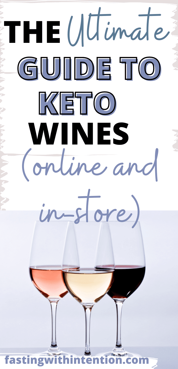 The Ultimate Guide to Buying Keto Wines in Canada