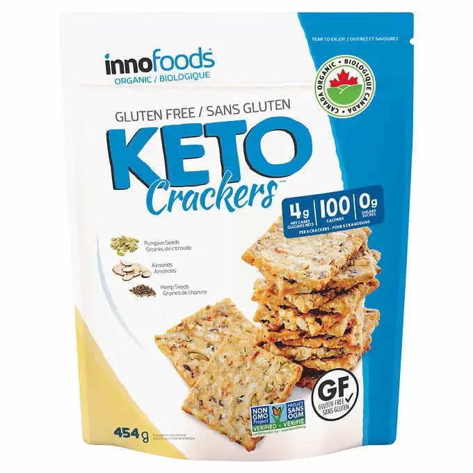 15+ Keto Snacks You Can Make At Home In Minutes Empowered Beyond