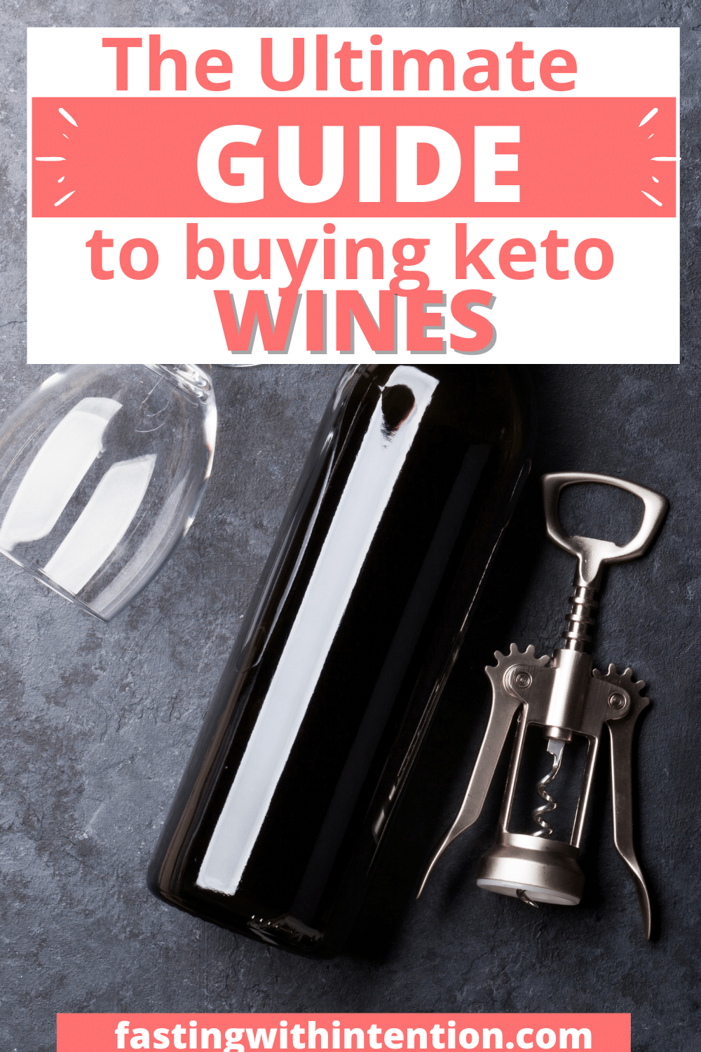 The Ultimate Guide to Buying Keto Wines in Canada