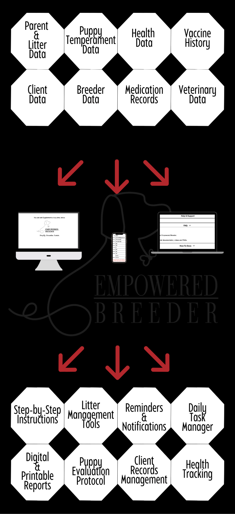 EB Dog Breeder Software Get Empowered Today!