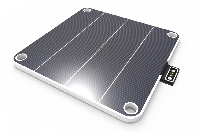 Square Solar Making solar energy accessible for everyone, anywhere