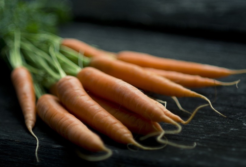 True Vitamin A Foods It's not carrots or sweet potatoes!