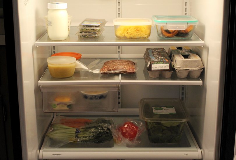 Tour My Real Food Kitchen Empowered Sustenance