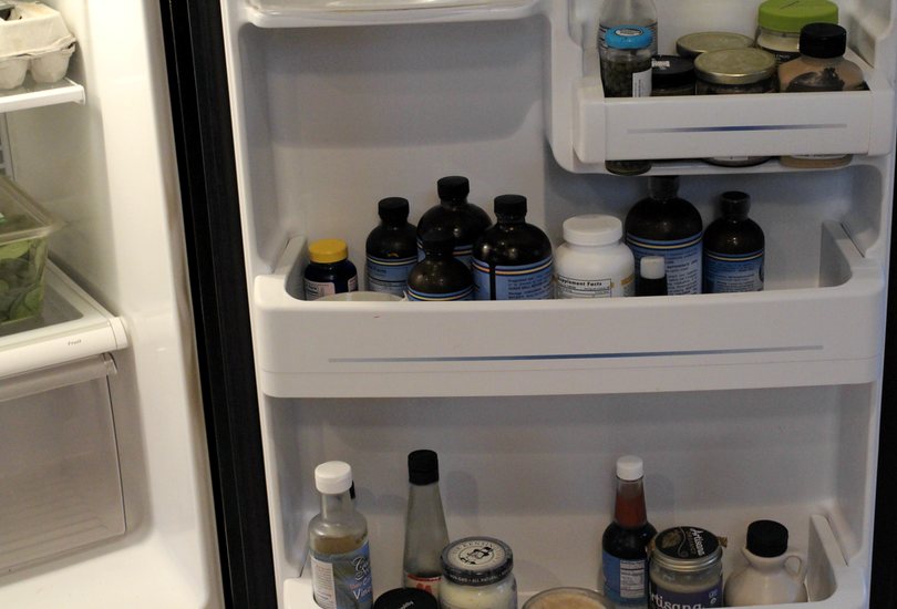 Tour My Real Food Kitchen Empowered Sustenance