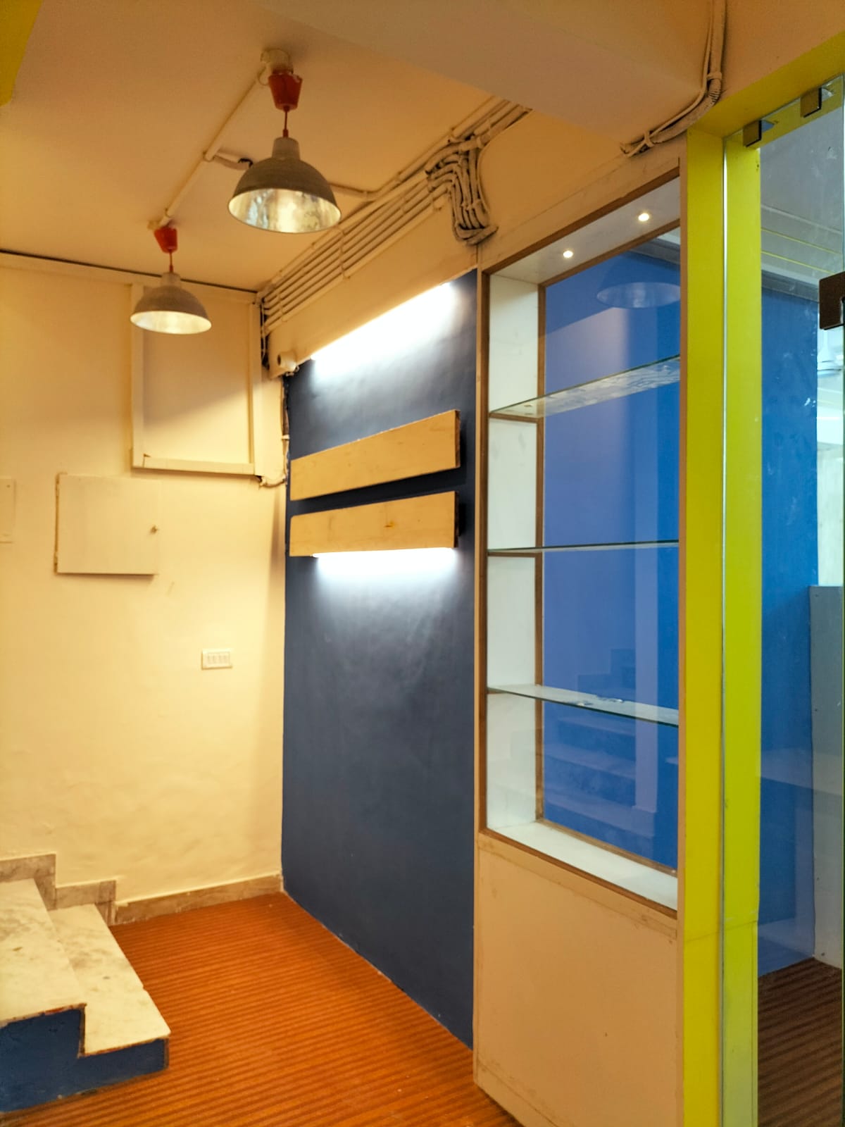 Build Your Own Office Space Empowerers Workspaces