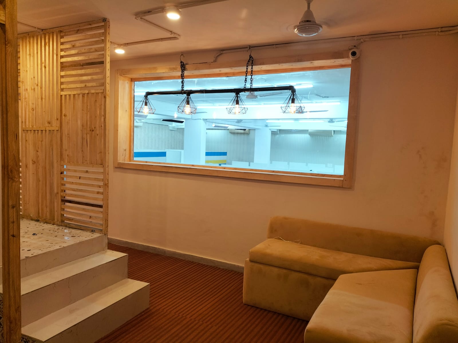 Build Your Own Office Space Empowerers Workspaces