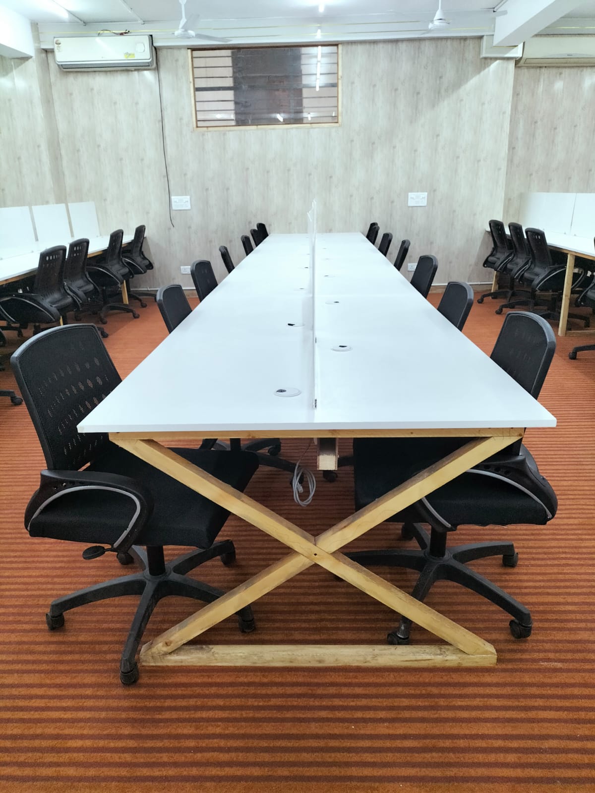 Build Your Own Office Space Empowerers Workspaces