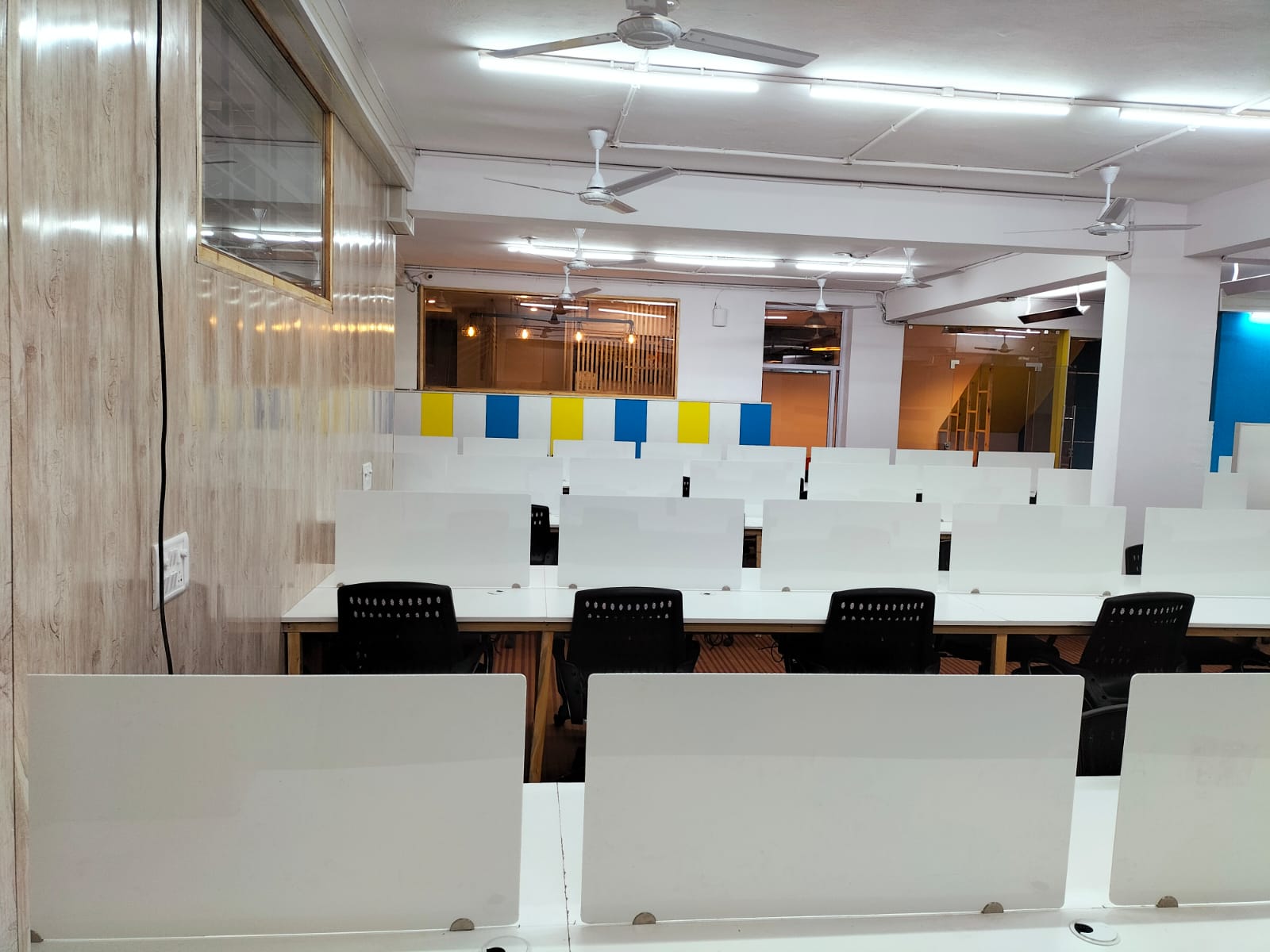 Build Your Own Office Space Empowerers Workspaces