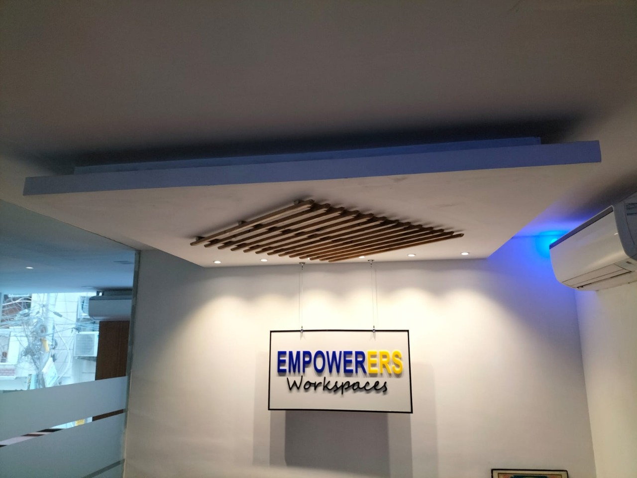 Build Your Own Office Space Empowerers Workspaces