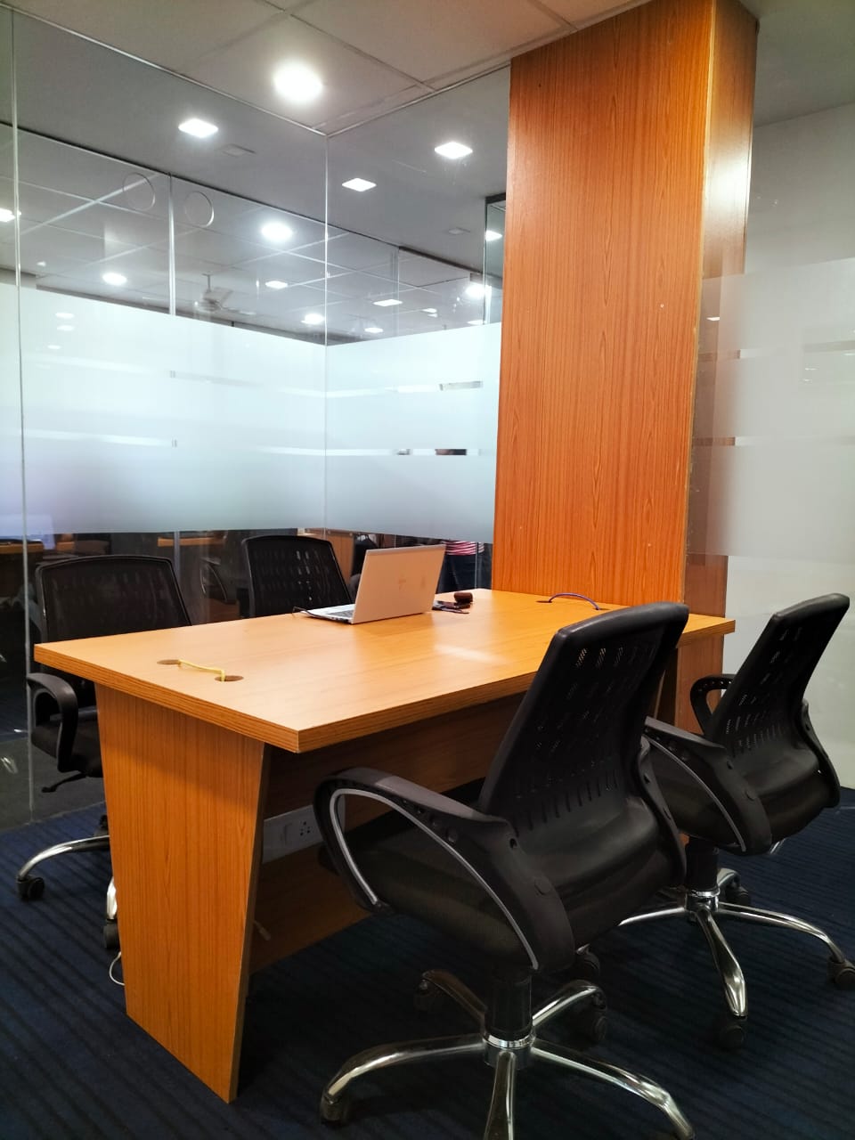 Build Your Own Office Space Empowerers Workspaces